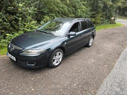 Gebraucht 2005 Mazda 6 Kombi | 1.500 € (Fairer Preis)