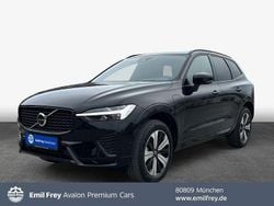Schwarz Gebraucht 2025 Volvo XC60 Plus SUV | 53.490 € (Superpreis)