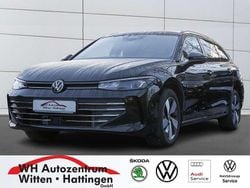 Grenadillschwarz metallic Gebraucht 2025 VW Passat Business Kombi | 32.982 € (Guter Preis)