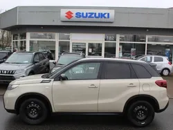 Schwarz Gebraucht 2024 Suzuki Vitara Comfort SUV | 24.490 € (Fairer Preis)