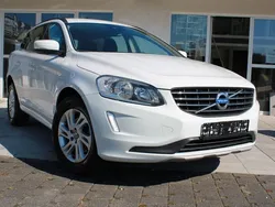 Schwarz Gebraucht 2016 Volvo XC60 Kinetic SUV | 19.499 € (Guter Preis)
