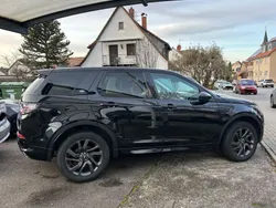 Schwarz Gebraucht 2017 Land Rover Discovery Sport HSE SUV | 17.700 € (Fairer Preis)