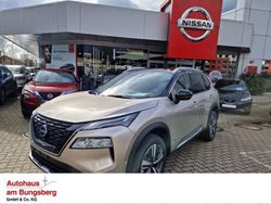 Silber Neu 2025 Nissan X-Trail Acenta SUV | 39.990 €