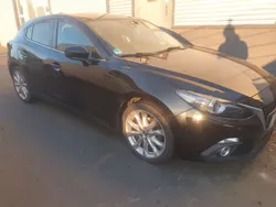Schwarz Gebraucht 2015 Mazda 3 Center-Line Limousine | 9.000 € (Fairer Preis)