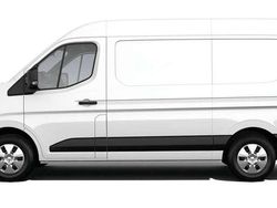 Mineralweiß Neu 2025 Renault Master Van | 42.490 € (Fairer Preis)