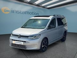 Silber Neu 2025 VW Caddy Maxi Van / Kleinbus | 48.099 €