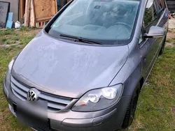 Grau Gebraucht 2008 VW Golf V Kleinwagen | 2.700 € (Guter Preis)