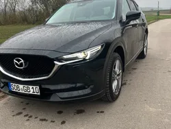 Schwarz Gebraucht 2020 Mazda CX-5 Edition SUV | 22.250 € (Fairer Preis)