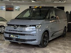 Pure grey Gebraucht 2024 VW T7 Van | 57.999 € (Teuer)