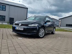 Schwarz Gebraucht 2014 VW Golf VII Cup Kombi | 5.900 € (Fairer Preis)