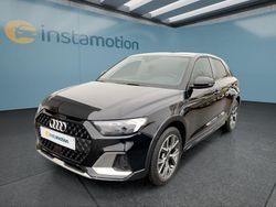 Schwarz Gebraucht 2022 Audi A1 Kleinwagen | 22.399 € (Fairer Preis)
