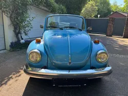 VW Käfer