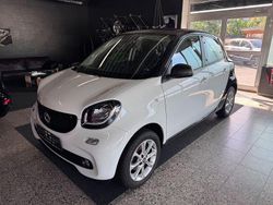 Schwarz Gebraucht 2019 Smart ForFour Passion Kleinwagen | 9.750 € (Guter Preis)