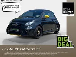 Fiat 500 Abarth