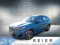 Bmw individual blue bay lagoon Gebraucht 2024 BMW X1 M Sport SUV | 42.900 € (Guter Preis)