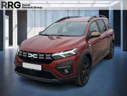 Terracottabraun metallic Neu 2025 Dacia Jogger Extreme Kombi | 21.790 € (Fairer Preis)