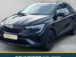 Onyxschwarz Neu 2025 Renault Arkana Esprit Alpine SUV | 31.990 € (Fairer Preis)