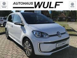Weiß Gebraucht 2018 VW e-up! Kleinwagen | 16.975 €