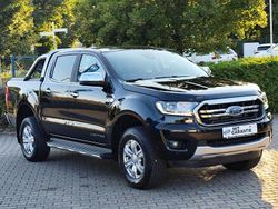 Schwarz Gebraucht 2022 Ford Ranger Limited Abholung | 36.990 € (Guter Preis)