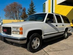 Weiß Gebraucht 1997 Chevrolet Suburban SUV | 17.990 €