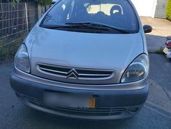 Silber Gebraucht 2000 Citroën Xsara Picasso Van / Kleinbus | 3.000 € (Teuer)