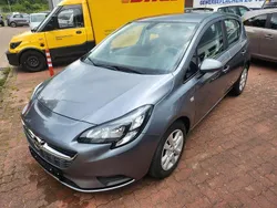 Grau Gebraucht 2019 Opel Corsa Edition Limousine | 9.250 € (Guter Preis)