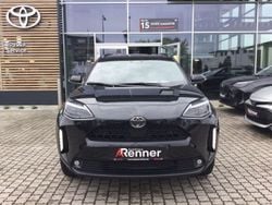 Schwarz Neu 2025 Toyota Yaris Cross SUV | 30.890 € (Fairer Preis)