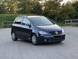 Gebraucht 2008 VW Golf Plus Cross United Van / Kleinbus | 3.999 € (Guter Preis)