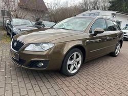 Boal Gebraucht 2011 Seat Exeo Style Kombi | 3.990 € (Fairer Preis)