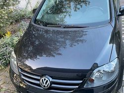 Schwarz Gebraucht 2006 VW Golf Plus Comfortline Van / Kleinbus | 2.300 € (Guter Preis)