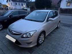 Beige Gebraucht 2012 Hyundai i30 Classic Kombi | 4.250 € (Guter Preis)