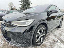 Schwarz Gebraucht 2022 VW ID.5 GTX SUV | 26.790 € (Fairer Preis)