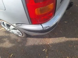 Silber Gebraucht 1998 Nissan Micra Kleinwagen | 1.300 € (Guter Preis)