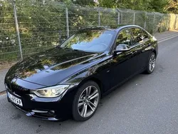 Gebraucht 2025 BMW 328 Sport Line Limousine | 15.500 €