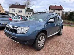 Blau Gebraucht 2012 Dacia Duster Prestige SUV | 3.590 € (Guter Preis)