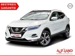 Andere Gebraucht 2018 Nissan Qashqai 360º SUV | 17.490 € (Etwas zu teuer)