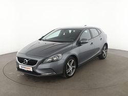 Grau Gebraucht 2016 Volvo V40 Kinetic Kombi | 13.630 € (Etwas zu teuer)