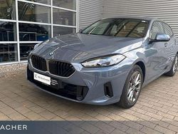 Bmw individual storm gray metal Gebraucht 2024 BMW 120 Efficient Dynamics Kleinwagen | 31.749 € (Superpreis)