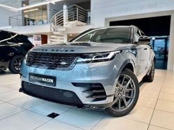 Grau Gebraucht 2023 Land Rover Range Rover Velar SE Dynamic SUV | 69.991 € (Etwas zu teuer)