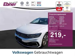 Pure white Gebraucht 2021 VW Passat Pro Kombi | 24.880 € (Guter Preis)