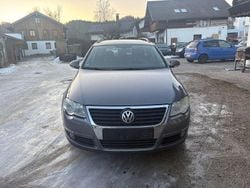 Gebraucht 2005 VW Passat Comfortline Kombi | 1.490 € (Superpreis)
