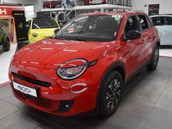 Rot Neu 2024 Fiat 600E Red SUV | 34.180 €