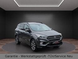 Grau Gebraucht 2019 Ford Kuga ST-Line SUV | 14.990 € (Fairer Preis)