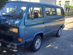 Gebraucht 1989 VW T3 S Van | 9.990 €