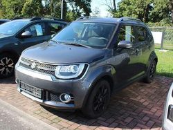 Grau metallic Gebraucht 2019 Suzuki Ignis Comfort+ Kleinwagen | 15.210 € (Teuer)