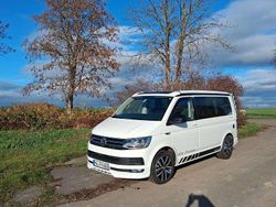 Candyweiß Gebraucht 2017 VW T6 Edition Van | 59.500 €