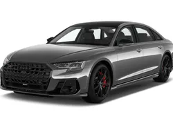 Neu 2024 Audi S8 Limousine | 157.350 €