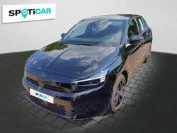 Schwarz Gebraucht 2024 Opel Corsa Limousine | 19.990 € (Fairer Preis)