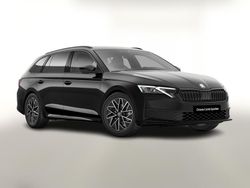 Magic black metallic Neu 2025 Skoda Octavia Kombi | 37.597 € (Fairer Preis)