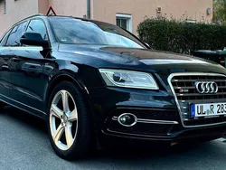 Gebraucht 2013 Audi SQ5 SUV | 16.999 € (Etwas zu teuer)